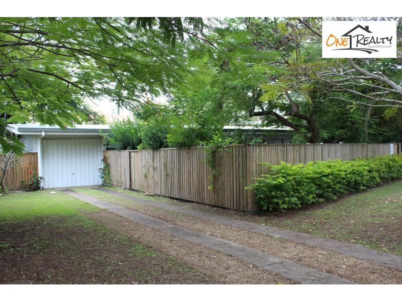 16 Elizabeth Street, Maryborough, Qld 4650 Property Details