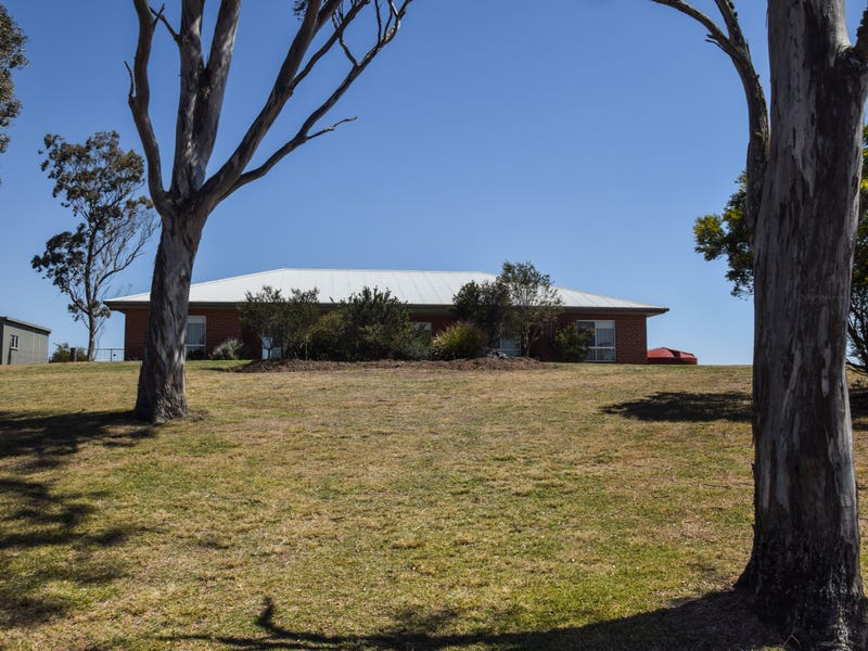 85 Millers Lane, Tenterfield, NSW 2372 Property Details