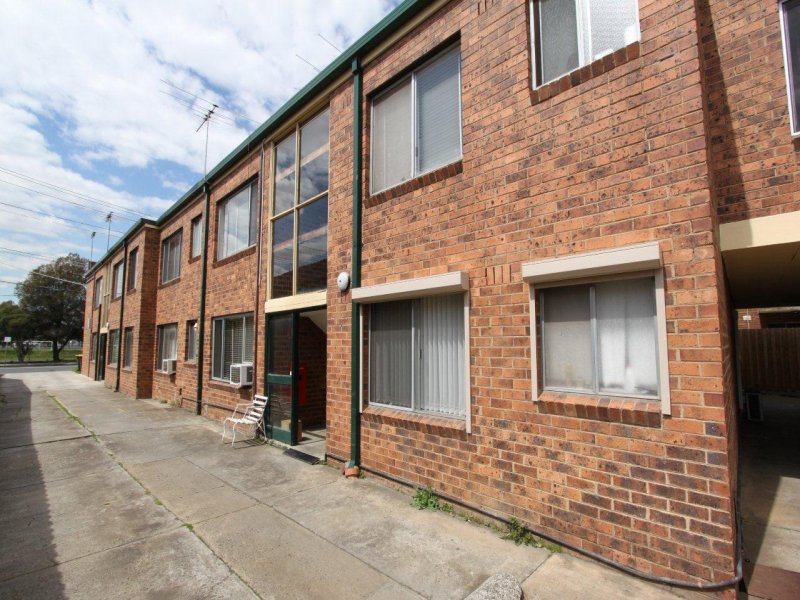 9/119 Anderson Road, Sunshine, Vic 3020 Property Details