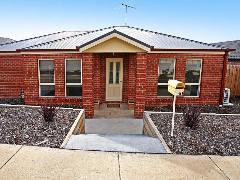 1/51 Reserve Road, Grovedale, Vic 3216 Property Details