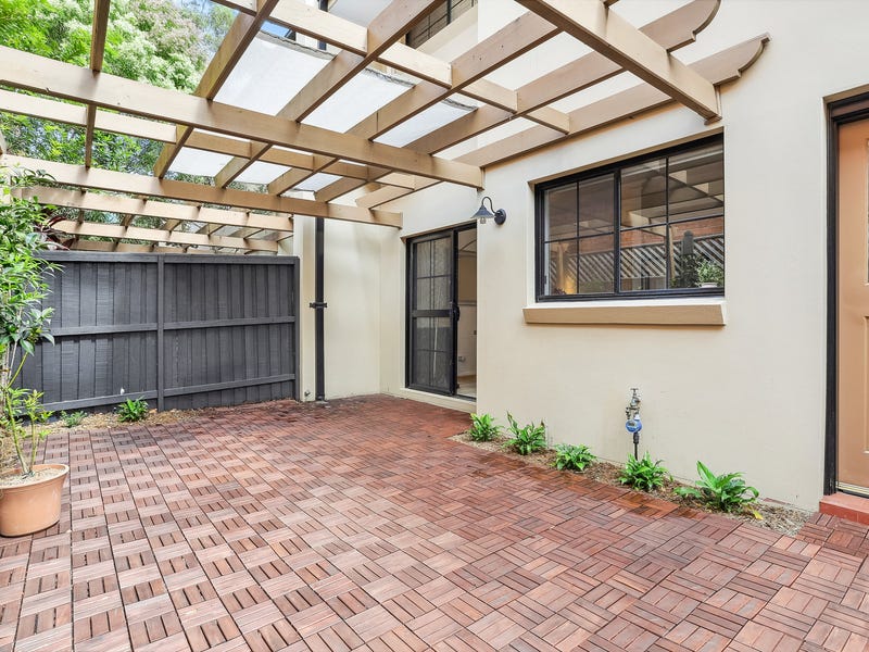 3D/44 William Street, Botany, NSW 2019 Property Details