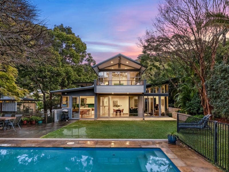 6 Bakers Road, Church Point, NSW 2105 Property Details