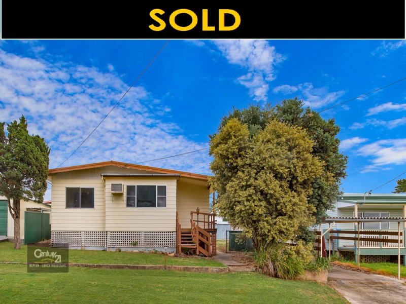 39 Second Street, Warragamba, NSW 2752 Property Details