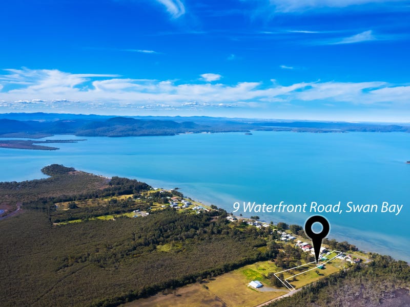 Real Estate & Property for Sale in Swan Bay, NSW 2324