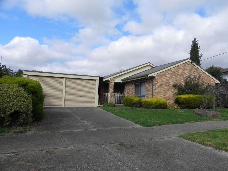 40 Graham Street, Bacchus Marsh, VIC 3340