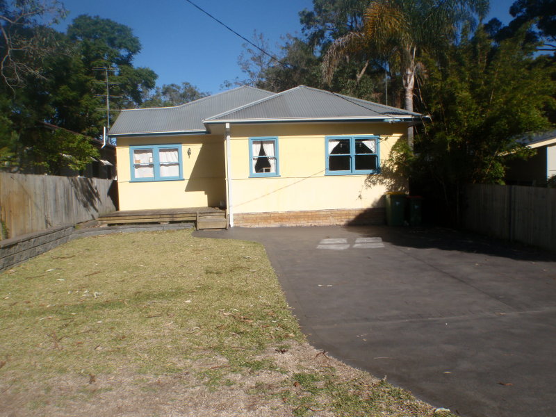 106 Brisbane Avenue, Umina Beach, NSW 2257