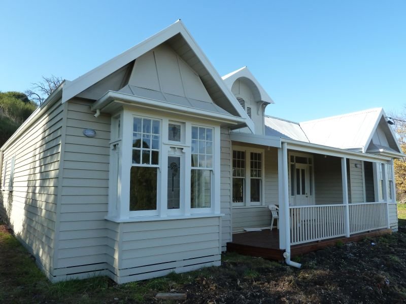 9 George Street, Clunes, Vic 3370 - Property Details