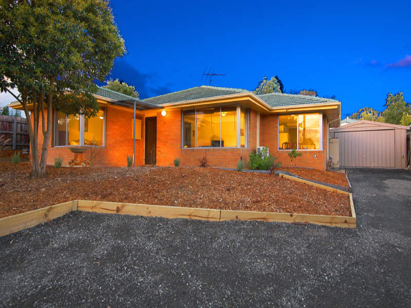 3 Mayona Road, Montmorency, VIC 3094