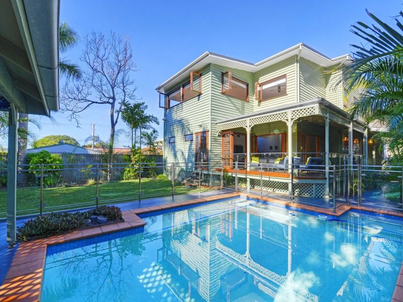 126 Kingsley Terrace, Manly, Qld 4179 Property Details