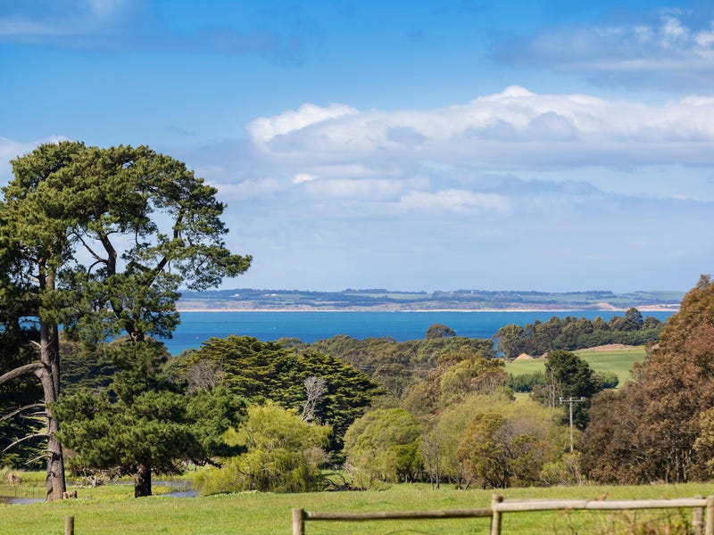 90 Boyds Road, Flinders, Vic 3929 Property Details