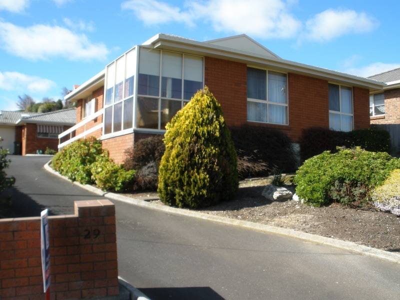 2/29 MOOREVILLE ROAD, Burnie, Tas 7320 Property Details