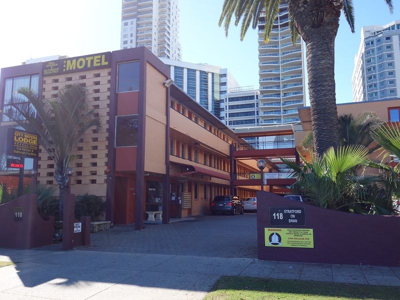 3/118 Terrace Road, Perth, WA 6000