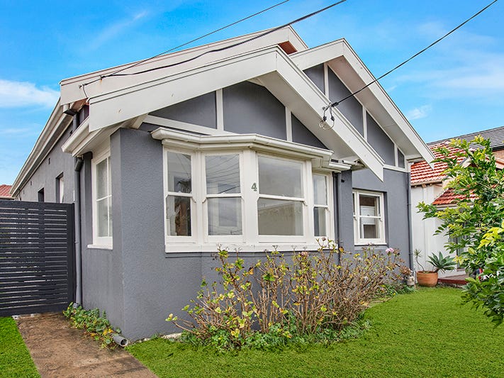 4 Sackville Street, Maroubra, NSW 2035