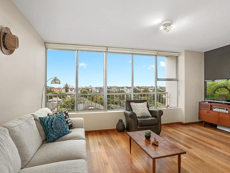 102/69 St Marks Road, Randwick, NSW 2031 Property Details