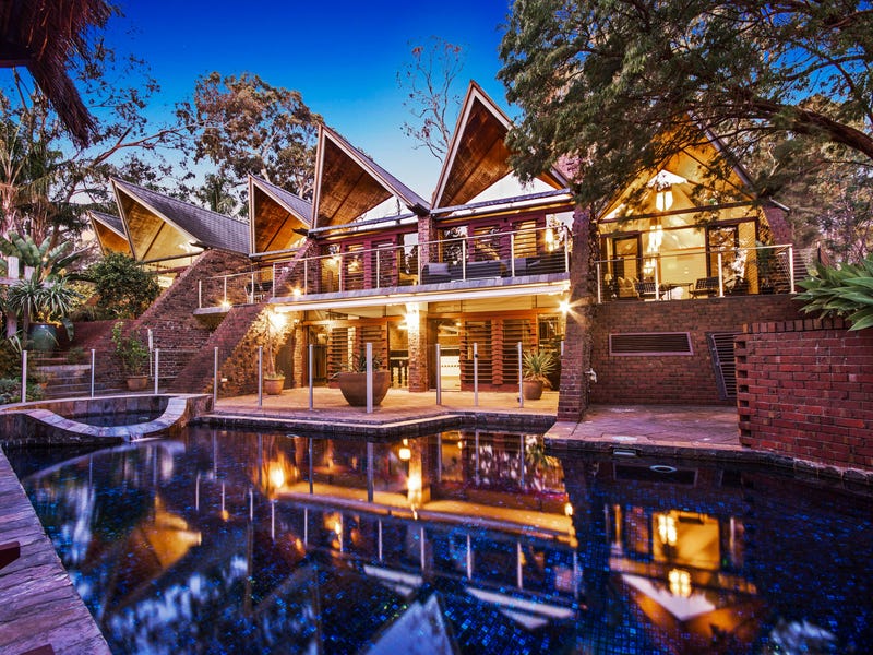 6 Kurrajong Avenue, Stonyfell, SA 5066 Property Details