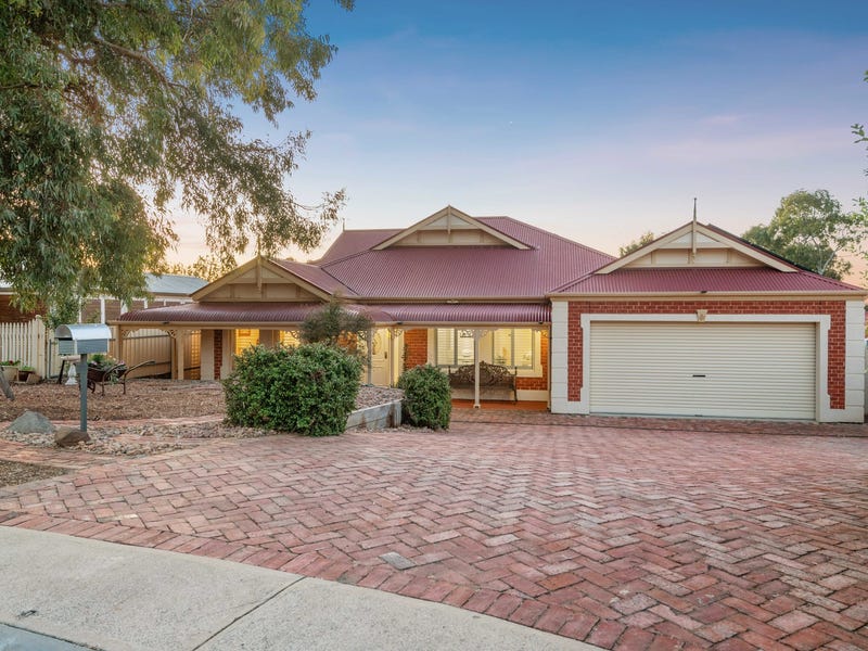6 Coach Court, Willunga, SA 5172 House for Sale 6 Coach Court, Willunga, SA 5172 House for Sale