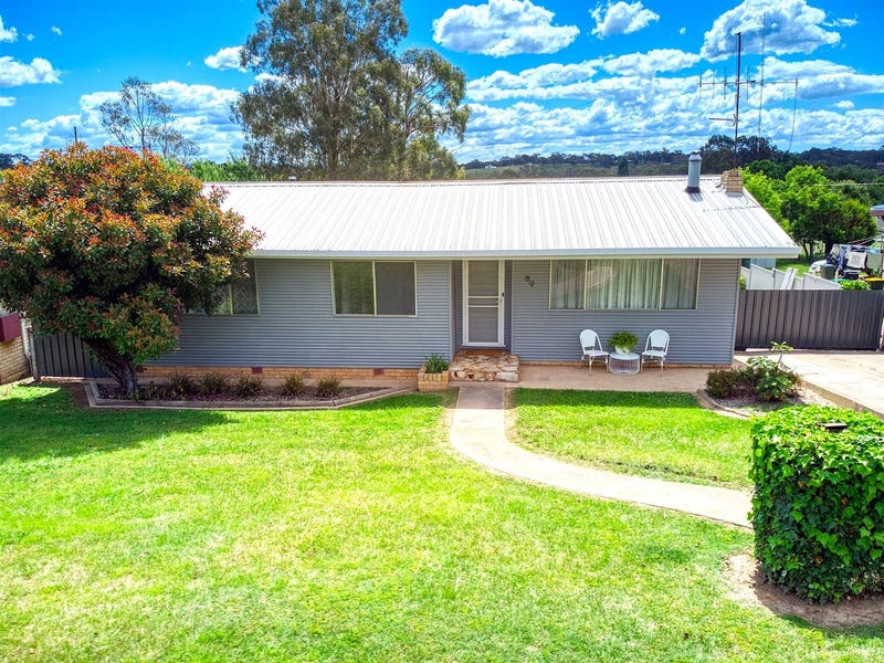 89 Mudgee Street, Rylstone, NSW 2849 Property Details