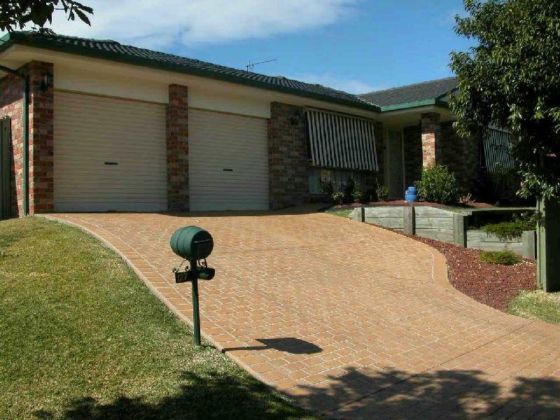 127 Ashburton Drive, Albion Park, NSW 2527