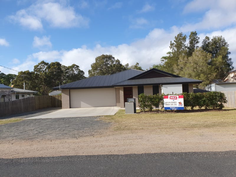 11 John Street, Crows Nest, Qld 4355 House for Sale