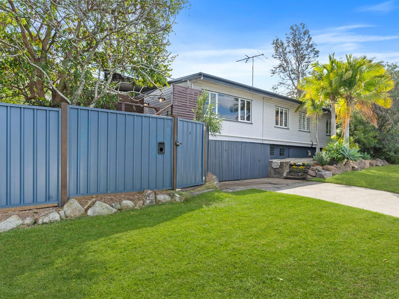 2 Loyal Street, Darra, Qld 4076 House for Sale