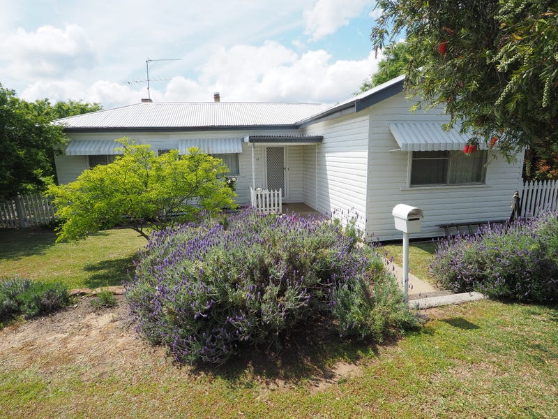 29 Market Street, Warialda, NSW 2402 Property Details