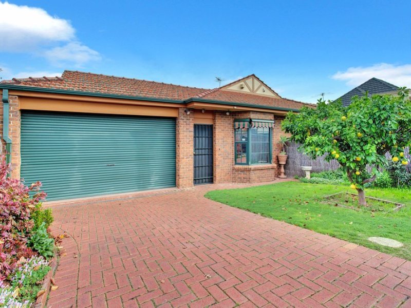 11A Hamilton Street, Erindale, SA 5066 Property Details