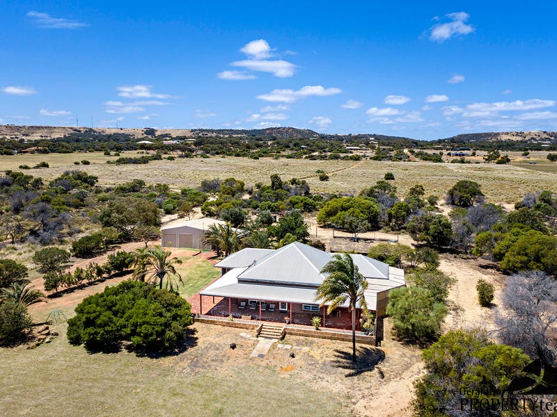 150 David Road, Waggrakine, WA 6530