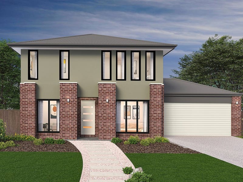 Lot 7049 Caviar Circuit, Aintree, Vic 3336 - House for Sale ...