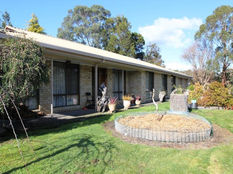 268 Howden Road, Howden, Tas 7054 Property Details
