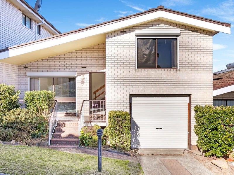 15/3 Bass Road, Earlwood, NSW 2206 Property Details