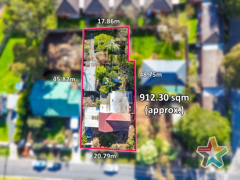 14 Emma Road, Croydon, Vic 3136 Property Details