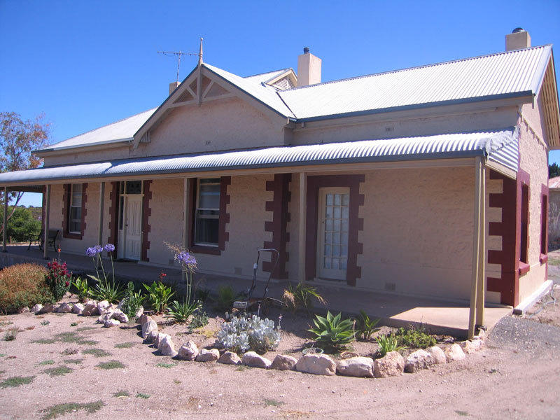 27 Main Street, Warooka, SA 5577 Property Details