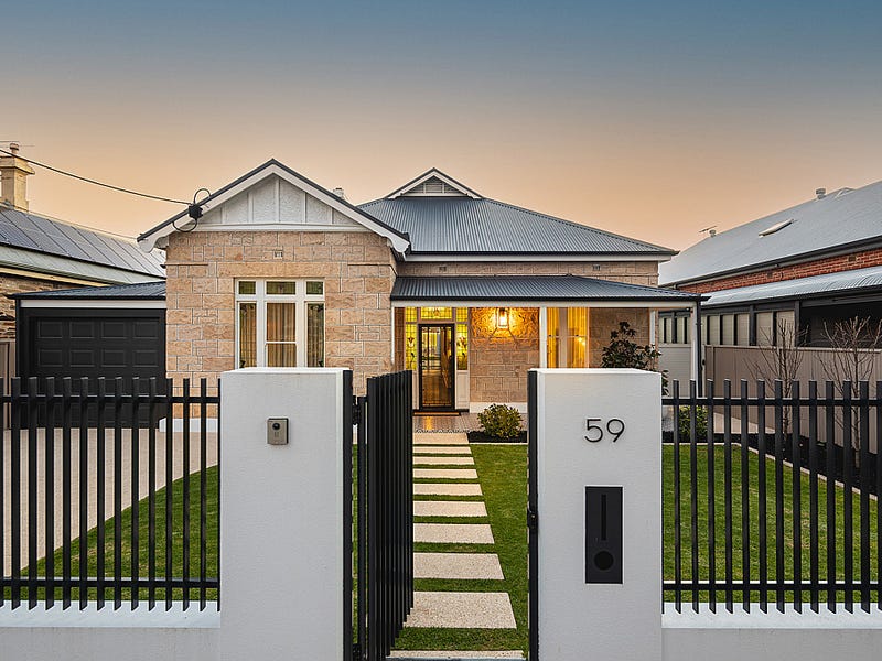 59 Partridge Street, Glenelg South, SA 5045