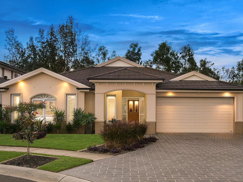 10 Jackson Place, Kellyville, NSW 2155 Property Details