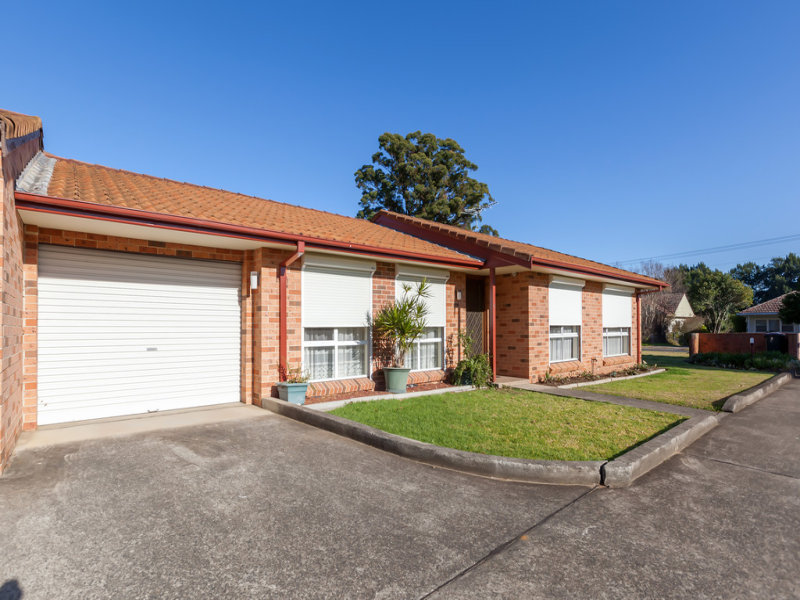 Unit 4/2830 Harrington Street, Elderslie, NSW 2570 Property Details