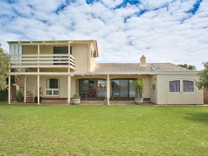13 Blue Lake Court, Tennyson, SA 5022 Property Details