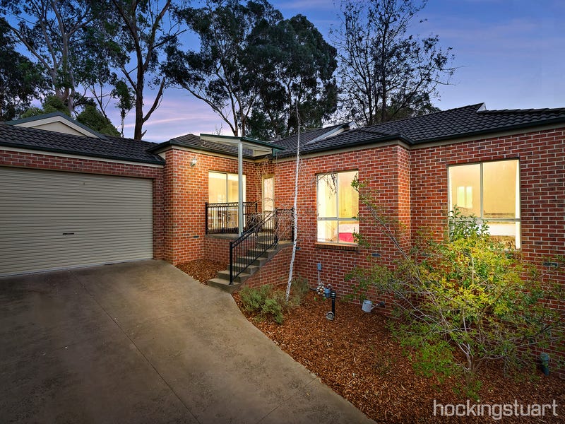 3/69 Humber Road, Croydon North, Vic 3136 Unit for Sale realestate