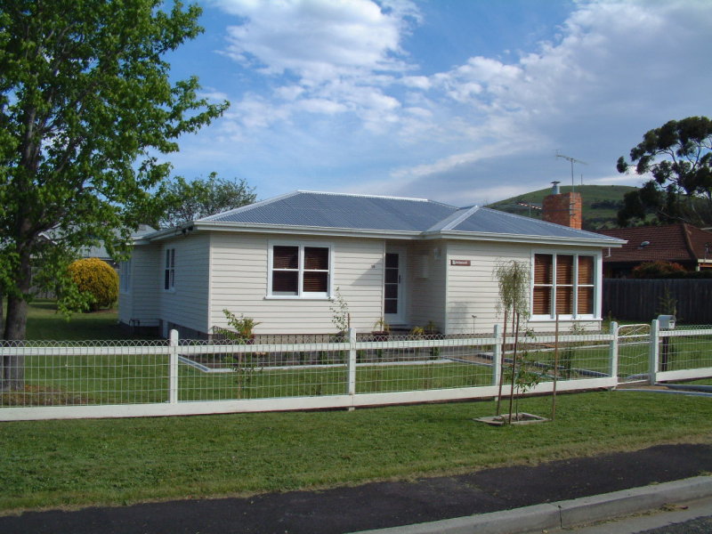 18 Bathurst Street, Richmond, Tas 7025 Property Details