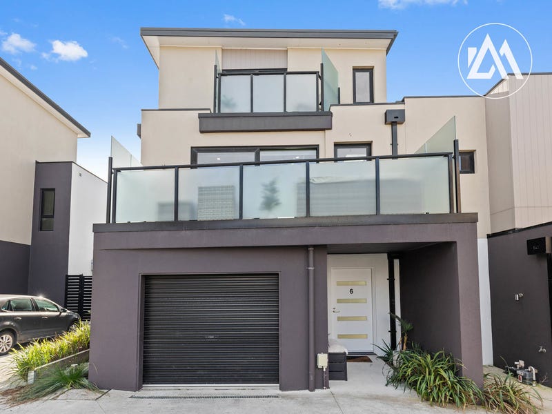6/200 Nepean Highway, Seaford, Vic 3198 Townhouse for Sale