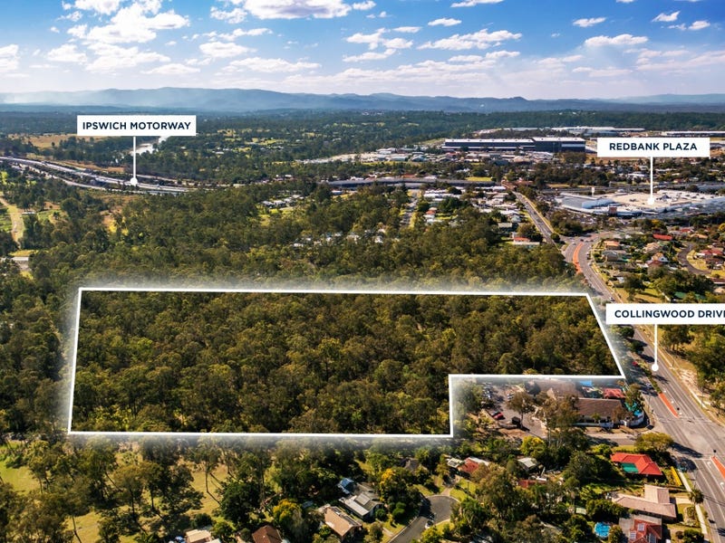 11 Collingwood Drive, Redbank, Qld 4301