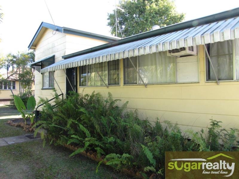 55 Burke Street, Ayr, QLD 4807