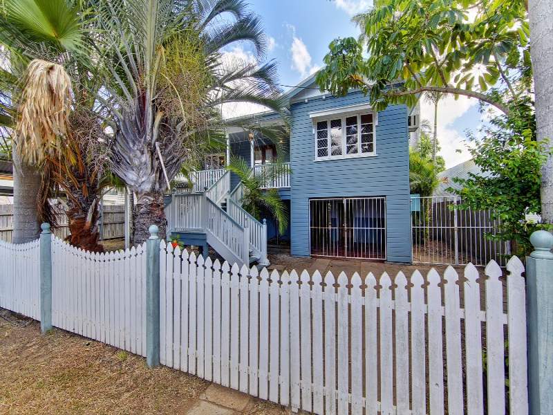 3 Burns Street, Gulliver, Qld 4812 Property Details