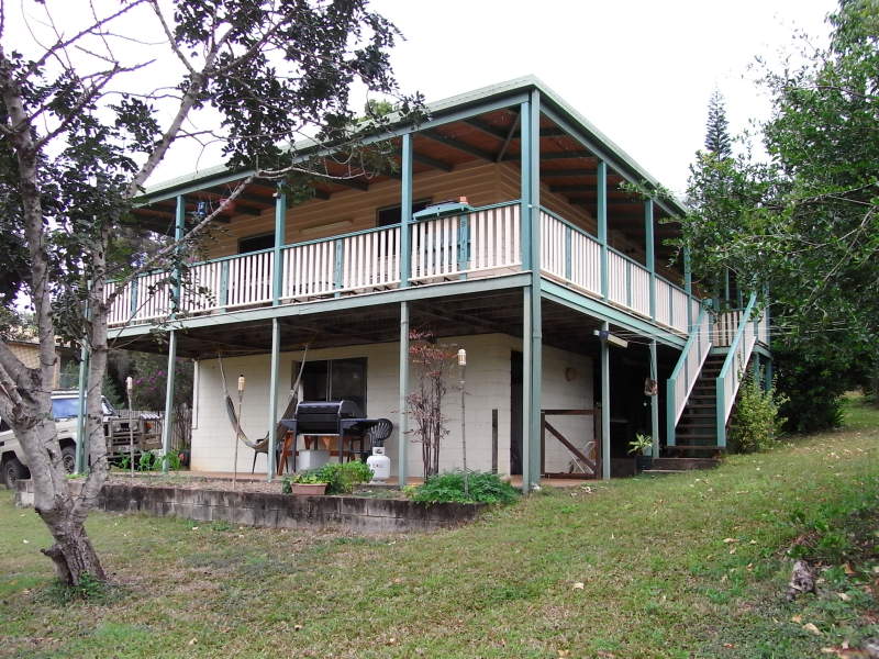 20 Fewtrell Street, Palmwoods, QLD 4555