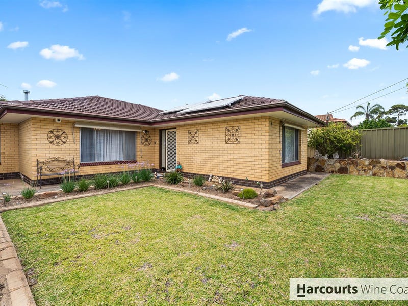 42 Parkview Rise, Hackham, SA 5163 Property Details