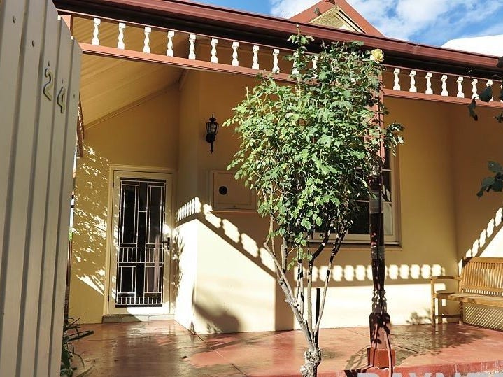24 Stuart Street, Perth, WA 6000