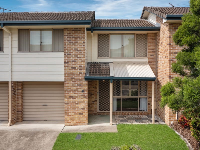 43/1A Joyce Street, East Ipswich, QLD 4305