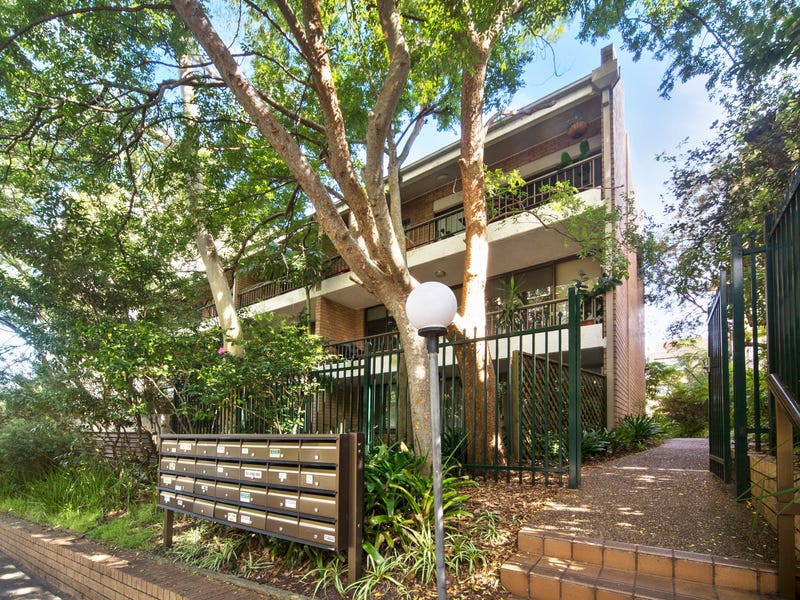 10/7078 Cook Road, Centennial Park, NSW 2021
