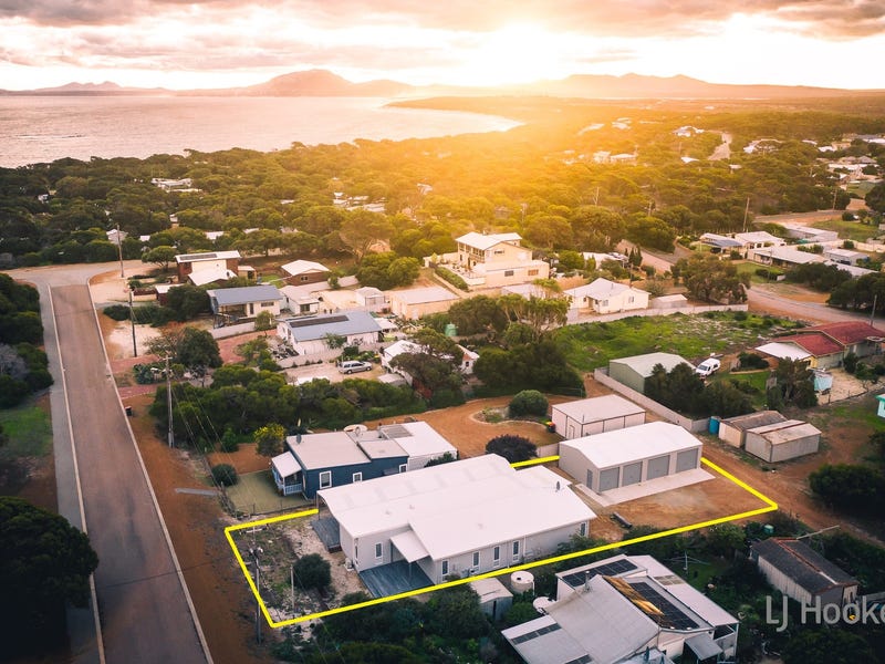 6 West Street, Hopetoun, WA 6348