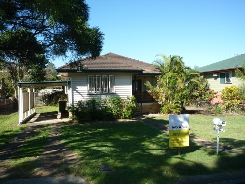 21 Gracemere Street, Newmarket, Qld 4051