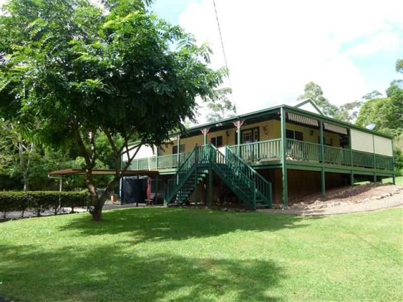 38 Kamala Drive, Lake Macdonald, QLD 4563